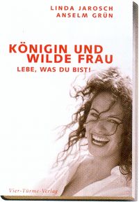K&divide;nigin &amp; Wilde Frau